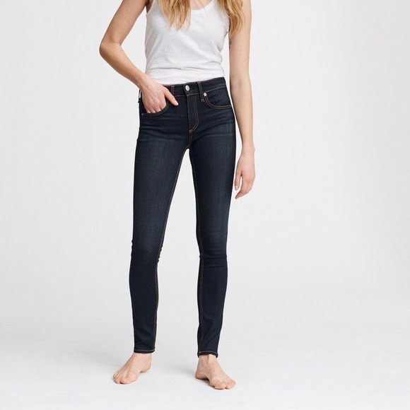 rag \u0026 bone | Jeans | Rag Bone Midrise 
